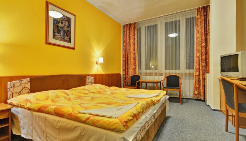 Hotel Slunce Havlíčkův Brod